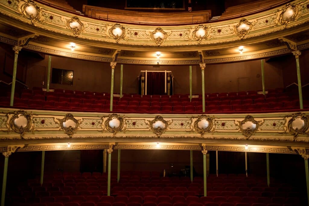 Theatre royal